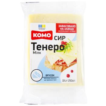 Сыр Комо Тенеро Милк 50% - купить, цены на КОСМОС - фото 1