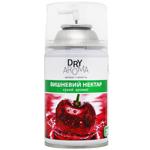 Domo Dry Aroma Cherry Nectar Aerosol Spray Refill 250ml