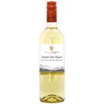 Luis Felipe Edwards Sauvignon Blanc White Dry Wine 12% 0.75l