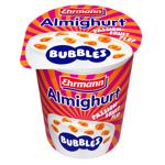 Ehrmann Almighurt Bubbles Passion Fruit Yogurt 2.8% 150g
