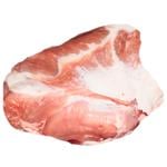 Chilled Boneless Round Pork