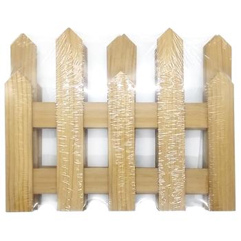 Tree Decorative Fence 120*25cm - buy, prices for - photo 5