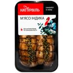 Рулет из индейки Натурвиль в соусе Терияки охлажденный