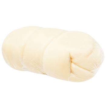 Сир Сулугуні Домашній рулет 45% - купити, ціни на Восторг - фото 1