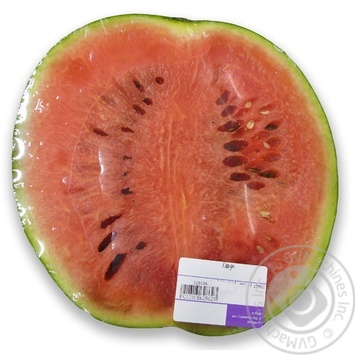 Fruit watermelon fresh - buy, prices for MegaMarket - photo 1