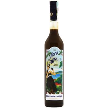 Fior Di Caffe Liqueur 17% 0.5l