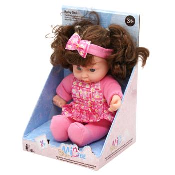 Doll Greenwich 20cm China - buy, prices for NOVUS - photo 2