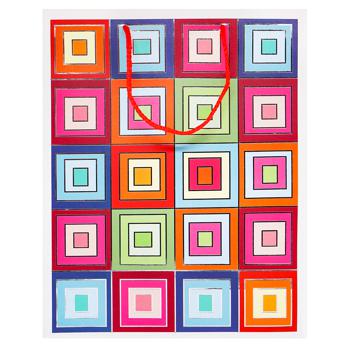 Kheppikom Paper Package for Gift GBLE12/3/2 33х26cm - buy, prices for  - photo 7