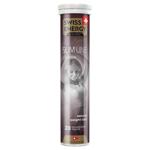 L-карнитин Swiss Energy Slim Line 20 шипучих таблеток