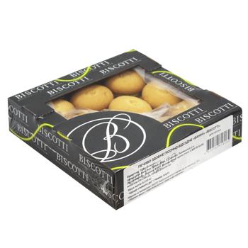 Печиво Biscotti Баніні 310г - купити, ціни на - фото 3