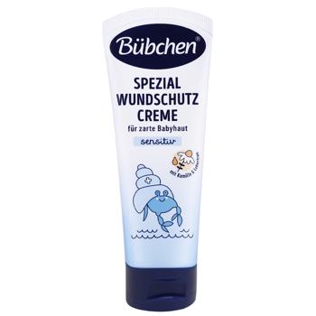 Bubchen Baby Protective Cream with Panthenol 75ml