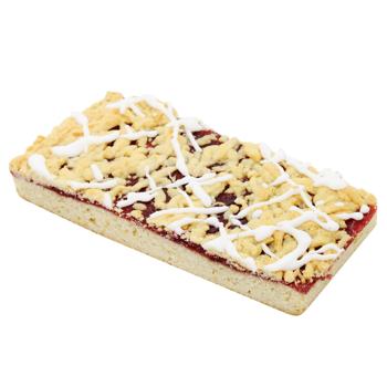 Strawberry Grated Pie - buy, prices for - photo 1