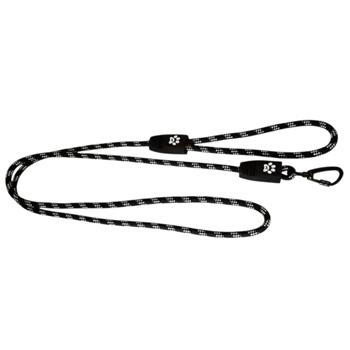 GimDog Click and Lock Leash 150cm/13mm Black - buy, prices for MasterZoo - photo 1