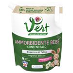 ChanteClair Vert Fabric Conditioner with Talc 1.2l