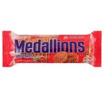 Lekorna Medallions Salted Wafers with Tomato and Basil 90g