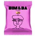 Драже Bim&Ba арахис в какао 50г