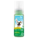 Піна для догляду за ротовою порожниною собак TropiClean Fresh Breath 133 мл