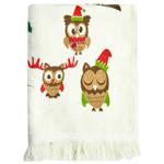 Assorted Print Towel 40x60cm