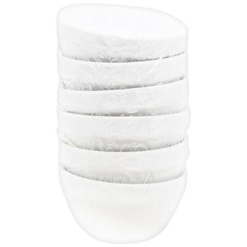 Metro Professional Set of salad bowls 6 pieces