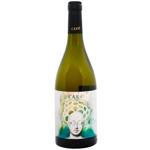 Вино Care XCLNT Blanco біле сухе 13,5% 0,75л