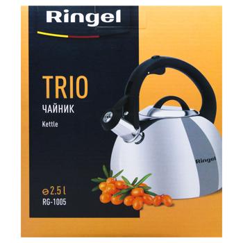 Ringel Trio Kettle 2.5l - buy, prices for - photo 3