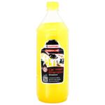 Sapfire Car shampoo with anticorrosive 1l