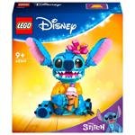 Конструктор Lego Disney Стіч 43249