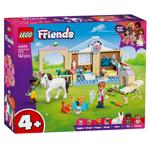 Lego Friends Animal Vet Clinic Building Set