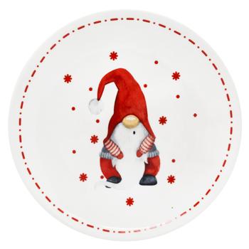 Тарелка Koopman 19см - купить, цены на NOVUS - фото 2