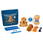 Набір для в'язання гачком "Капібара"