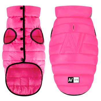 Курточка для собак AiryVest One р.XS22 розовый - купить, цены на MasterZoo - фото 1