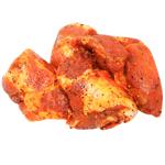 М`ЯСО ДЛЯ ШАШЛ З ШИЇ ПО-КАВКАЗЬКИ