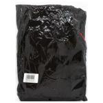 Украшение для праздника Carnival Двухсторонняя накидка с капюшоном 80см