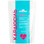 Соль морская Salute di Mare Light пищевая с уменьшенным содержанием натрия 750г