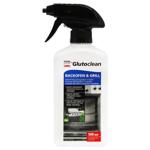 Glutoclean Oven and Grill Cleaner 500ml