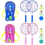 Набір д/Бадмінтону BD20601