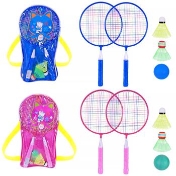 Набір д/Бадмінтону BD20601 - купити, ціни на КОСМОС - фото 1