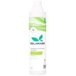 Ополіскувач для білизни Delamark аромат винограду бергамоту та лимона 750мл