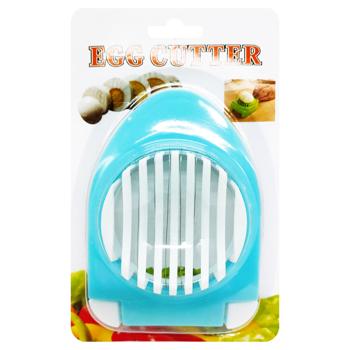 Яйцерезка 8*11см - купить, цены на Таврия В - фото 1