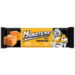 Monsters Protein Bar with Salted Caramel 40g