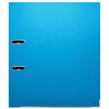 EconoMix Lux A4 Punched Folder 50mm in assortment - buy, prices for METRO - photo 4