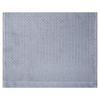 Waffle Towel 220g/m2 30х50cm - buy, prices for Auchan - photo 3