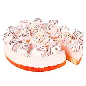 BKK Party Cake Cake 850g - buy, prices for Tavria V - photo 2