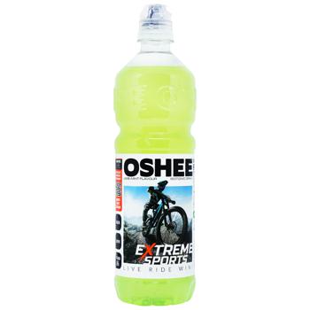 Oshee Lime Mint Isotonic Drink 0.75l - buy, prices for Auchan - photo 1