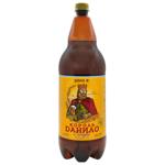 Пиво Король Данило Екстра світле 3,8% 2л