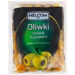 Helcom Pitted Olives 195g
