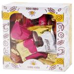 Fayna Krayina Mone Assoted Dessert 250g