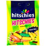 Hitschler Hitschies Sauer Mix Candies 40g