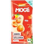 Снек Mogli из спельты с паприкой органическое 40г