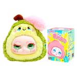 Pop Top Kimmon Funny Fruits Key Ring Soft Toy